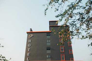 PP@Hotel Rangsit