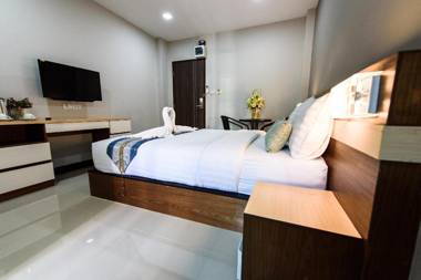 Thana Residence Lamlukka