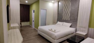 2M Place Apartment