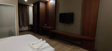 2M Place Apartment