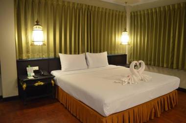 Suan Bua Hotel & Resort