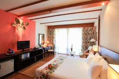 Belle Villa Resort Chiang Mai