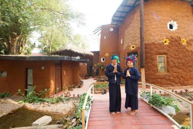 Hern Lhin Natural Resort