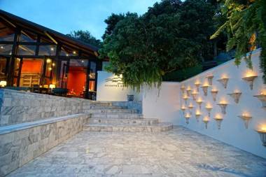 Chantra Khiri Chalet Chiang Mai