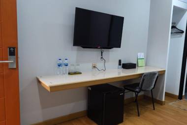 The Mira Hotel Chiang Rai