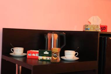 City Hostel Dushanbe