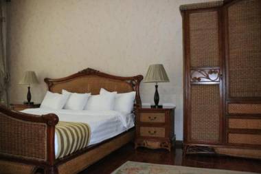 Asia Grand Hotel