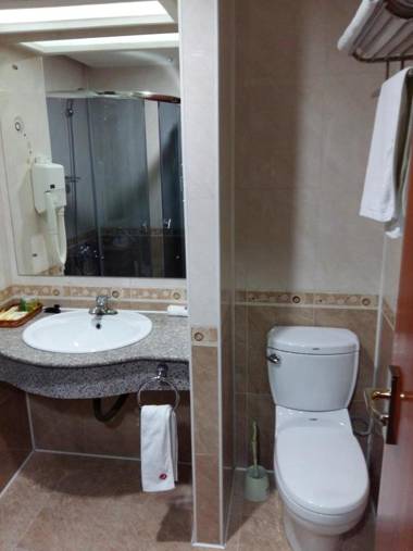 Asia Grand Hotel