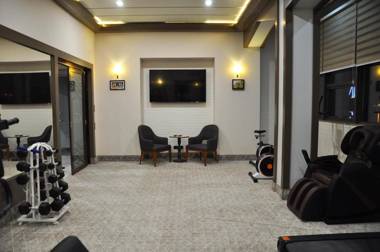 Parliament Palace Hotel