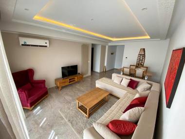 Abilia Apartment Eclectic & Luxury Apt