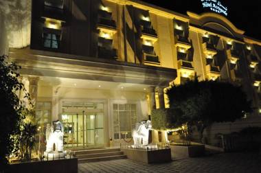 Acropole Tunis
