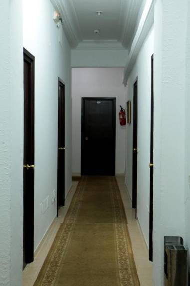 Hotel Saint Georges Tunis