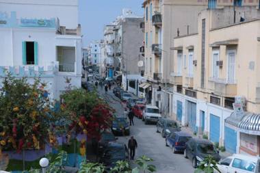 Hotel Saint Georges Tunis