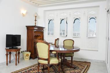 Palais Bayram