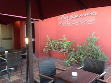 El Hana International