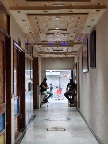 Hotel Tunisie Confort