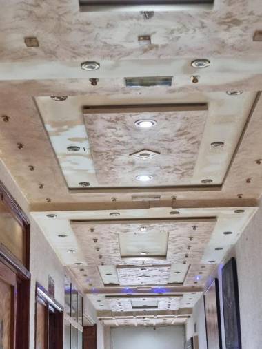 Hotel Tunisie Confort