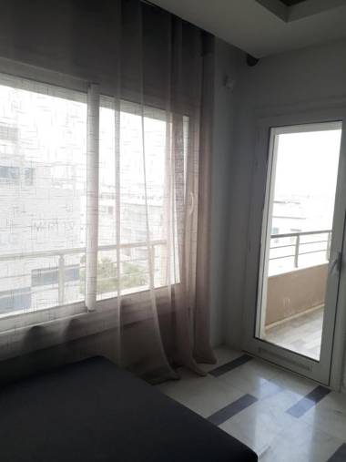 Harmony Appartement 12