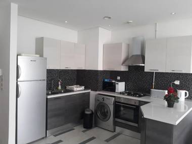 Harmony Appartement 12