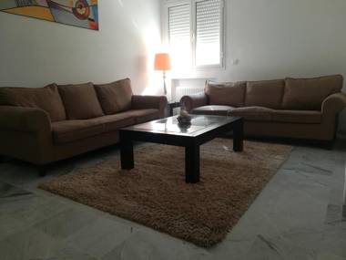 Flat LAC 2