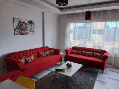 Harmony Appartement 13