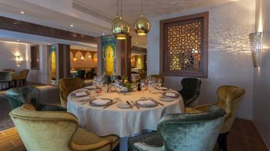 Laico Tunis SPA & Conference Center