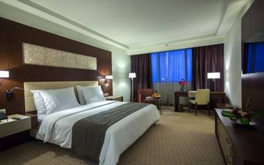 Laico Tunis SPA & Conference Center