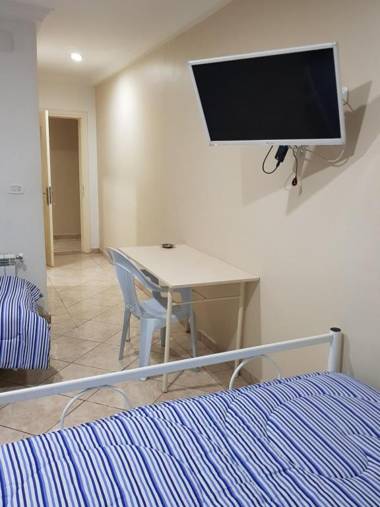 Hotel Afef