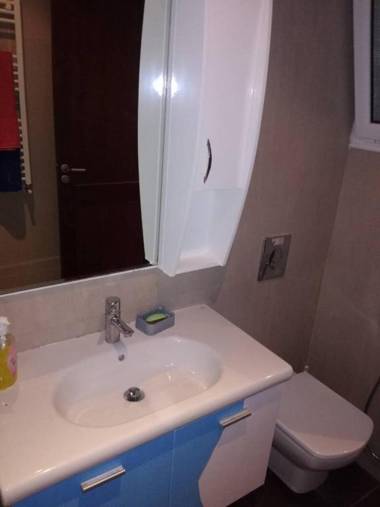 Luxe et moderne près Tunisia Mall Lac 2