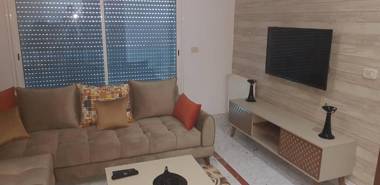 Superb & Modern apartment at Berges Lac 2 close to Tunisia Mall