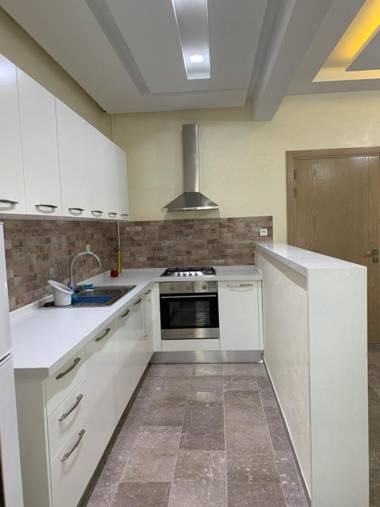 suite better than a Hotel jardin de carthage