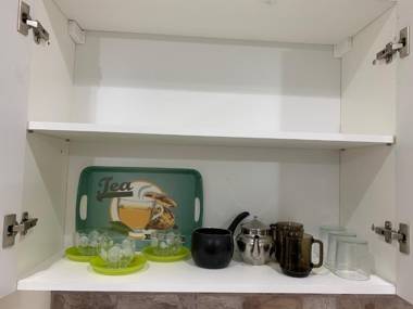 suite better than a Hotel jardin de carthage