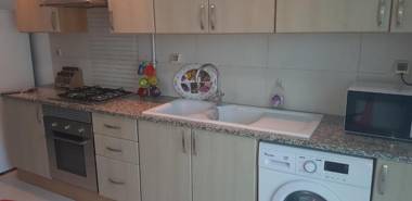 New Stylish and Spacious Apartment at Berges du Lac 2 Tunis