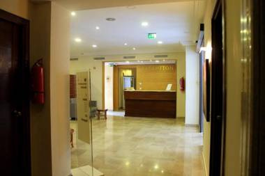 Residence Le Consul