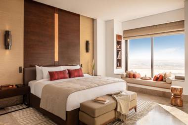 Anantara Sahara-Tozeur Resort & Villas