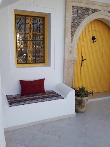 Dar El Jerbi