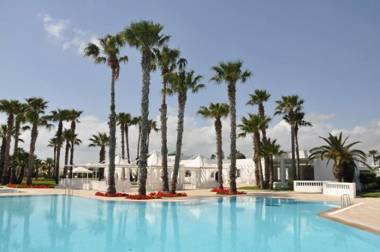Ain Meriem Beach Hotel