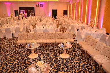 Ramada Plaza by Wyndham Tunis