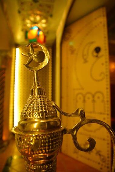 Ramada Plaza by Wyndham Tunis