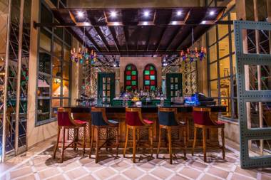 Carthage Thalasso Resort