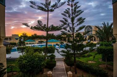 Carthage Thalasso Resort