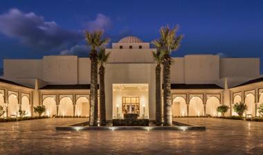 Four Seasons Hotel Tunis