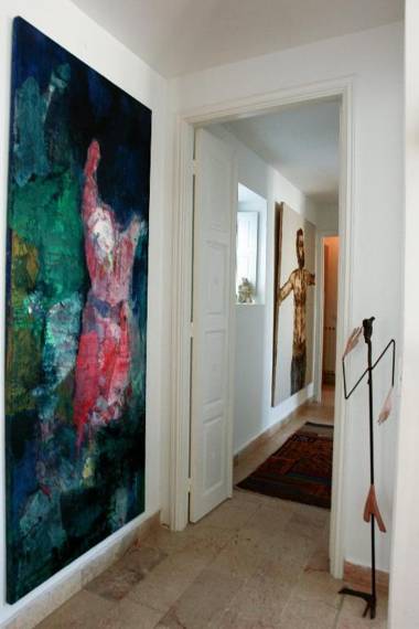 La Maison De L'artiste