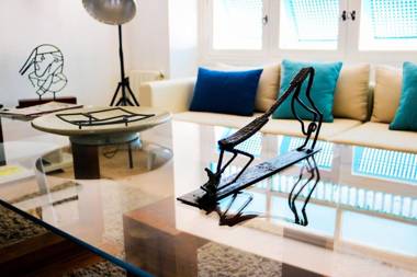 La Maison De L'artiste