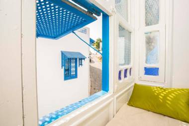 Appartement "Les Musiciens"