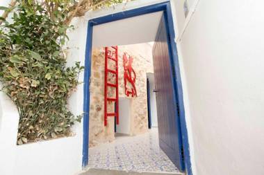 Appartement "Les Musiciens"