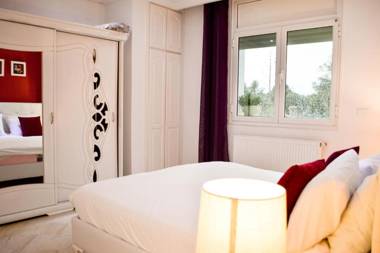 Cosy S3 Apartment @ Sidi Bou Said Village