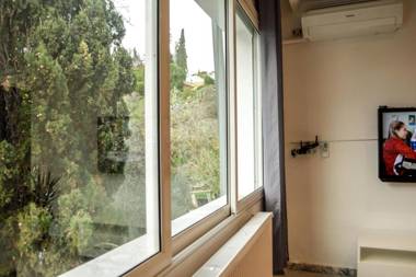 Cosy S3 Apartment @ Sidi Bou Said Village