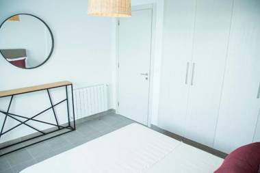 Modern apt with garden 5mn from Carthage and SidiBou