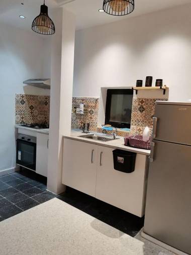 BEL APPART A SIDI BOUSAID